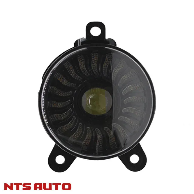 ПТФ PRIORA белая DH-C313 P 