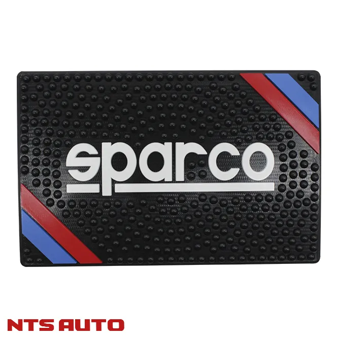 Коврики на панель SPARCO
