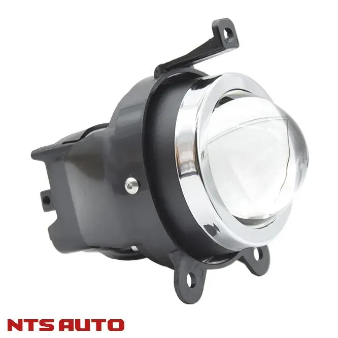 ПТФ BI-LED PRIORA БЕЛО-ЖЕЛТАЯ 3 дюйма 