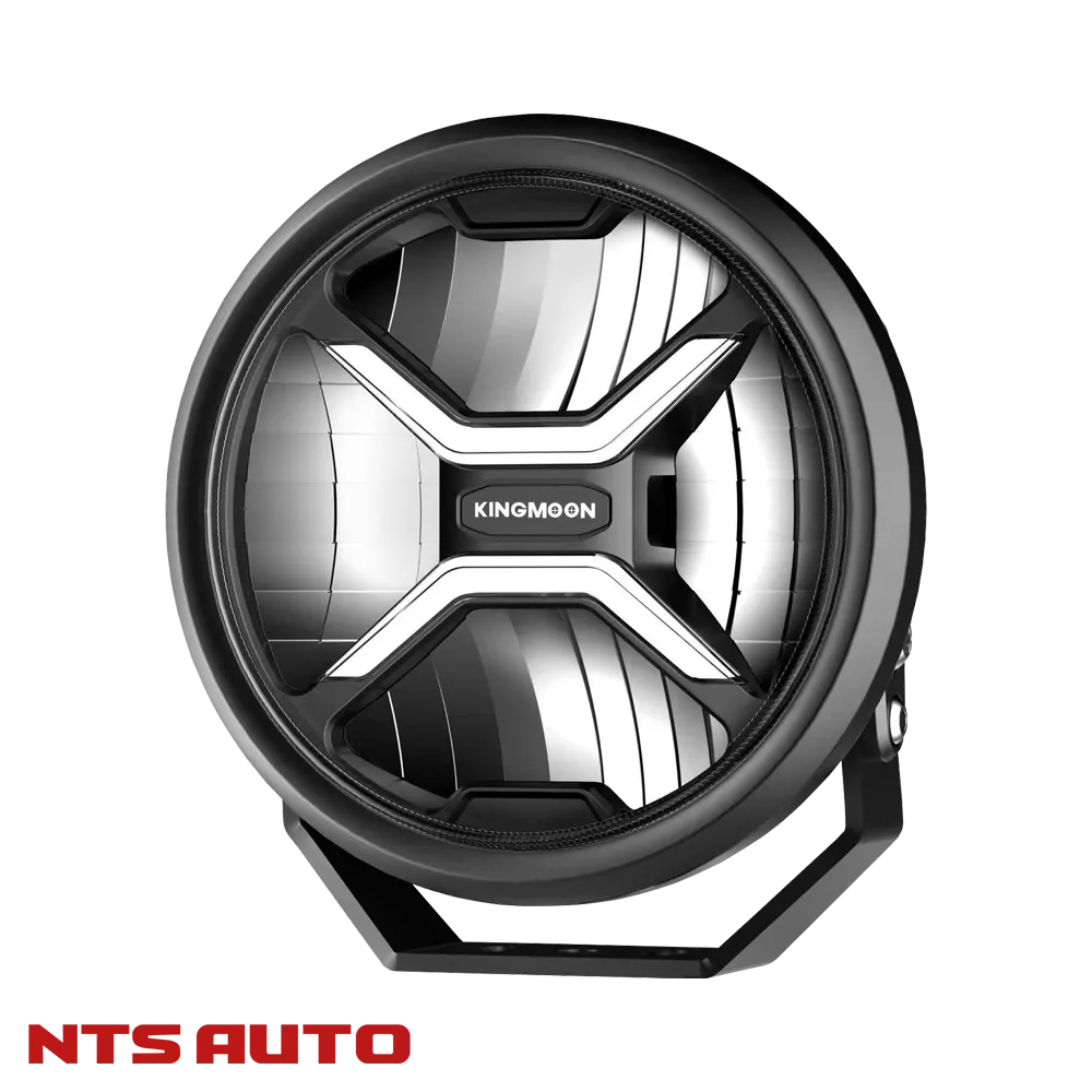 Светодиодная фара KM3039