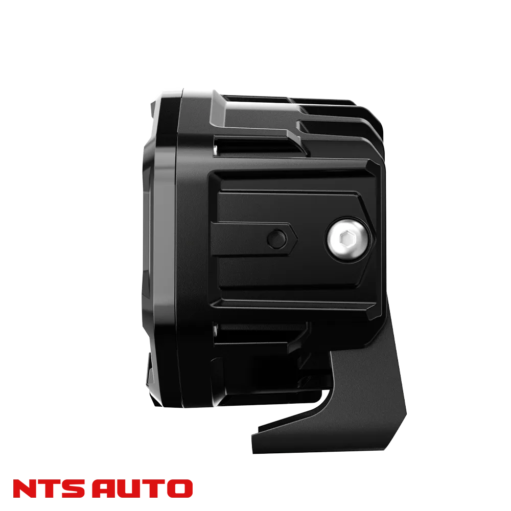 СВЕТОДИОДНЫЕ ФАРЫ 4" ДАЛЬНЕГО СВЕТА AURORA ДХО Б/Ж