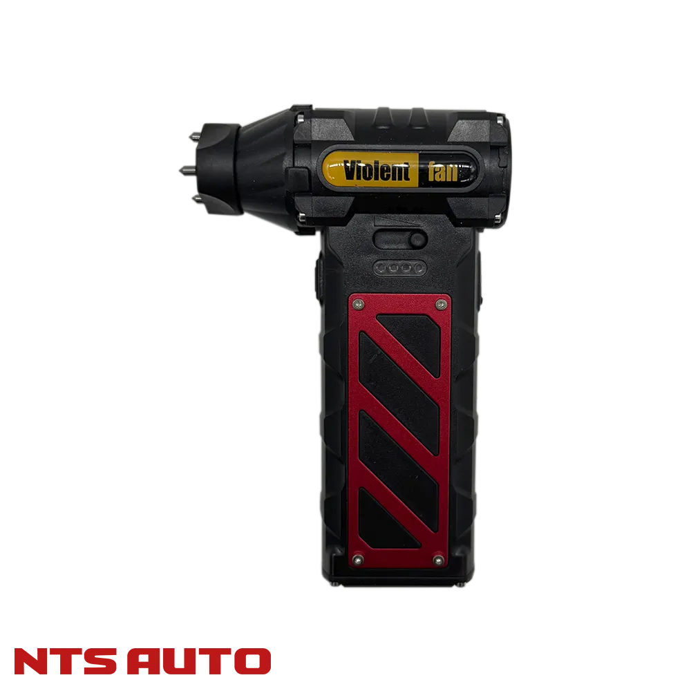 Фен-воздуходув SNVF-118