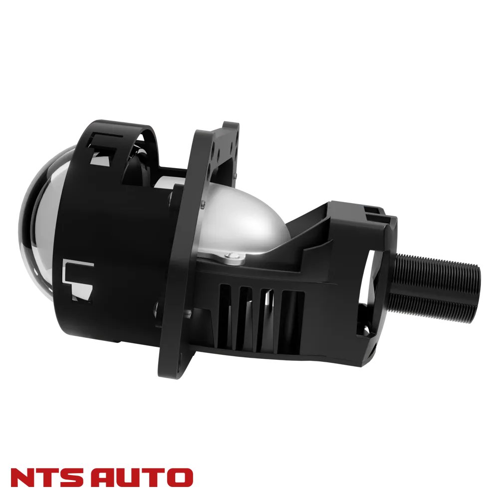 BI-LED линза "KEPLER" 3 дюйма 12V 4300K