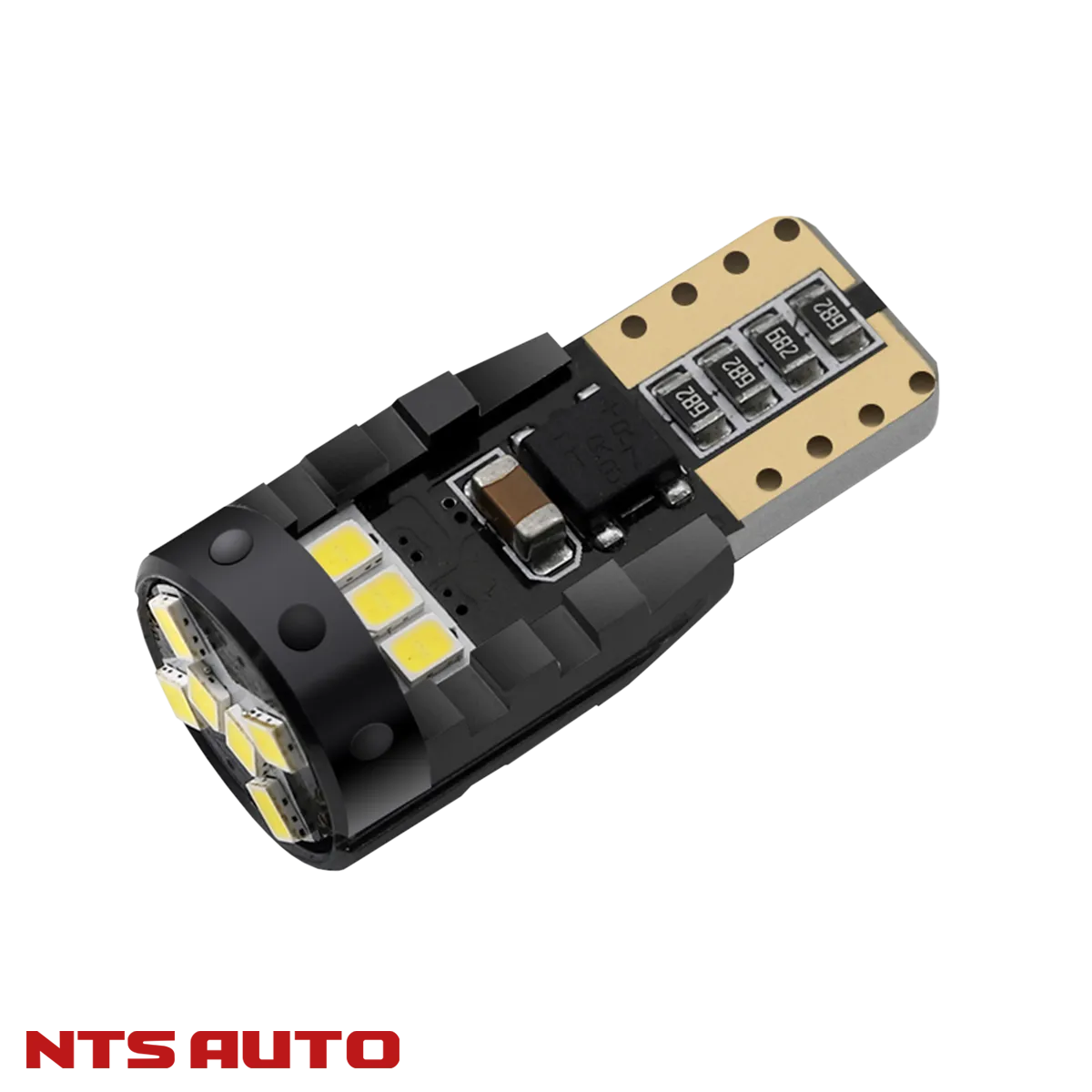 W5W/T10-GY-X-001 12-24V