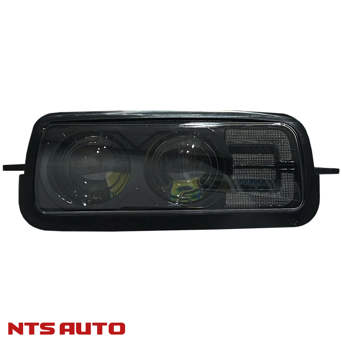 Надфарник с дальним светом Z103