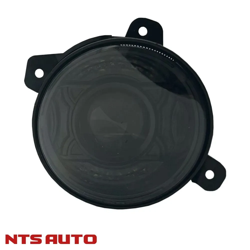 ПТФ GRANTA линза Ближний/Дальний Белая 30/35W 