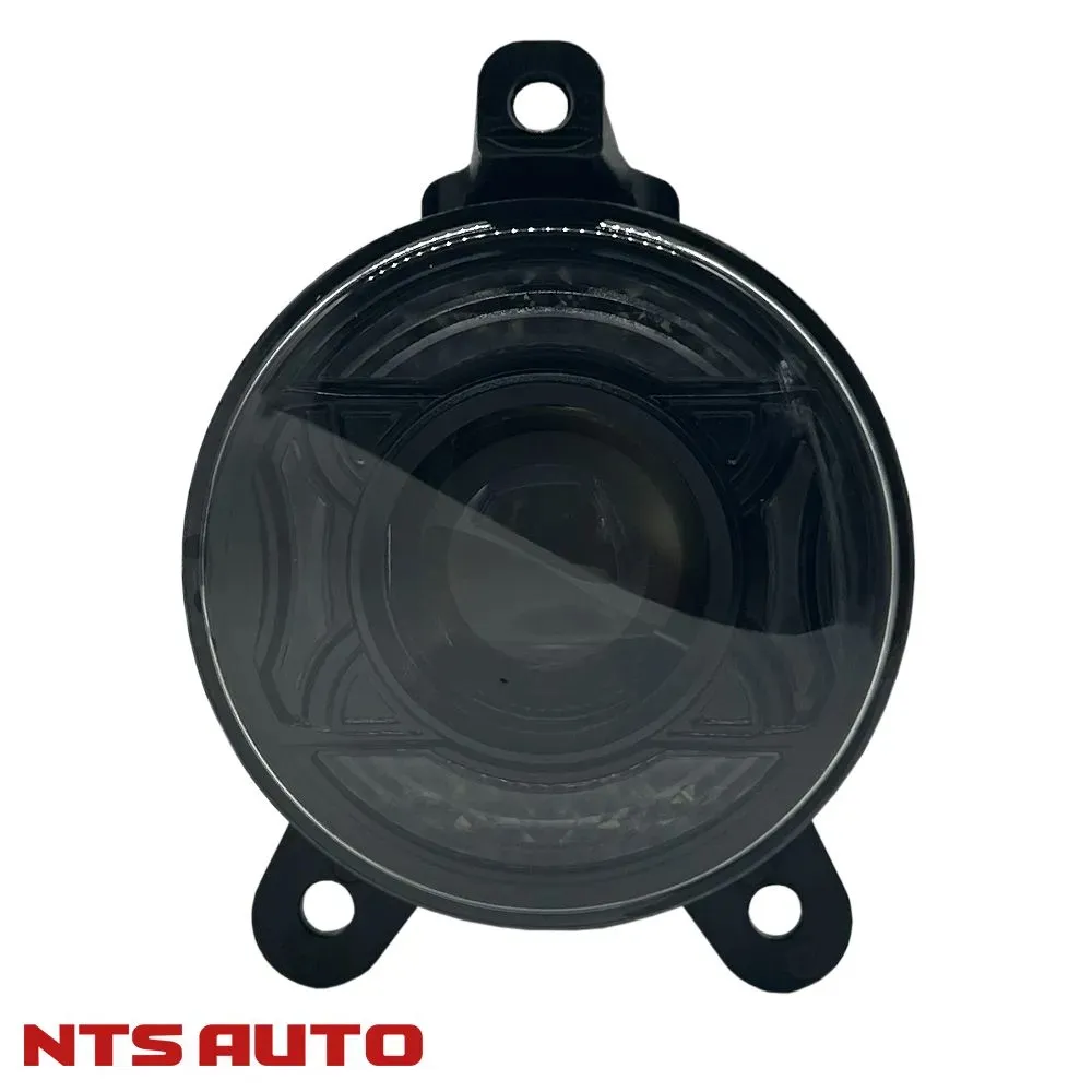 ПТФ PRIORA линза Ближний/Дальний Белая 30/35W