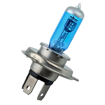 Галогеновые лампы