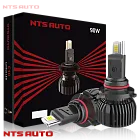 Светодиодные лампы C10 6300K HB3/HB4/HIR2